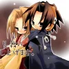 Shaman King matching